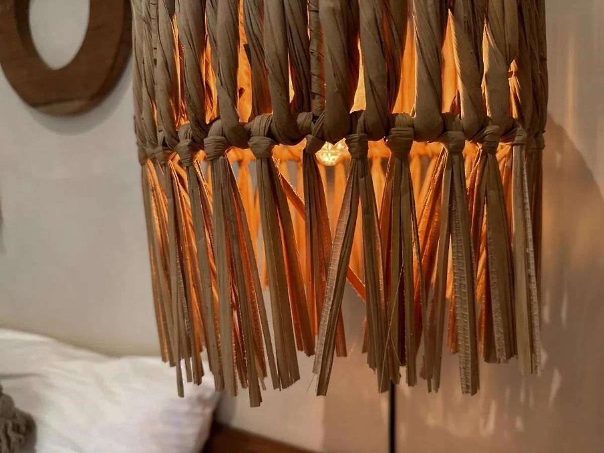 Apartment Bello Estudio En Ophelia Tulum C9