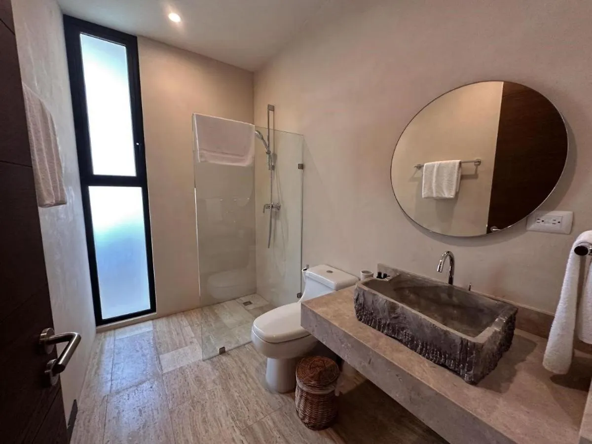 Bello Estudio En Ophelia Tulum C9 0*,