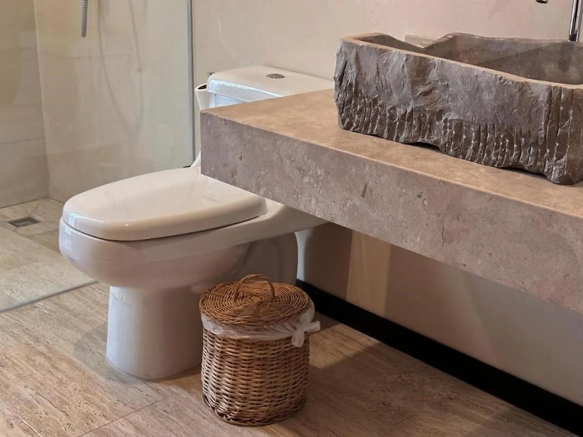 Apartment Bello Estudio En Ophelia Tulum C9