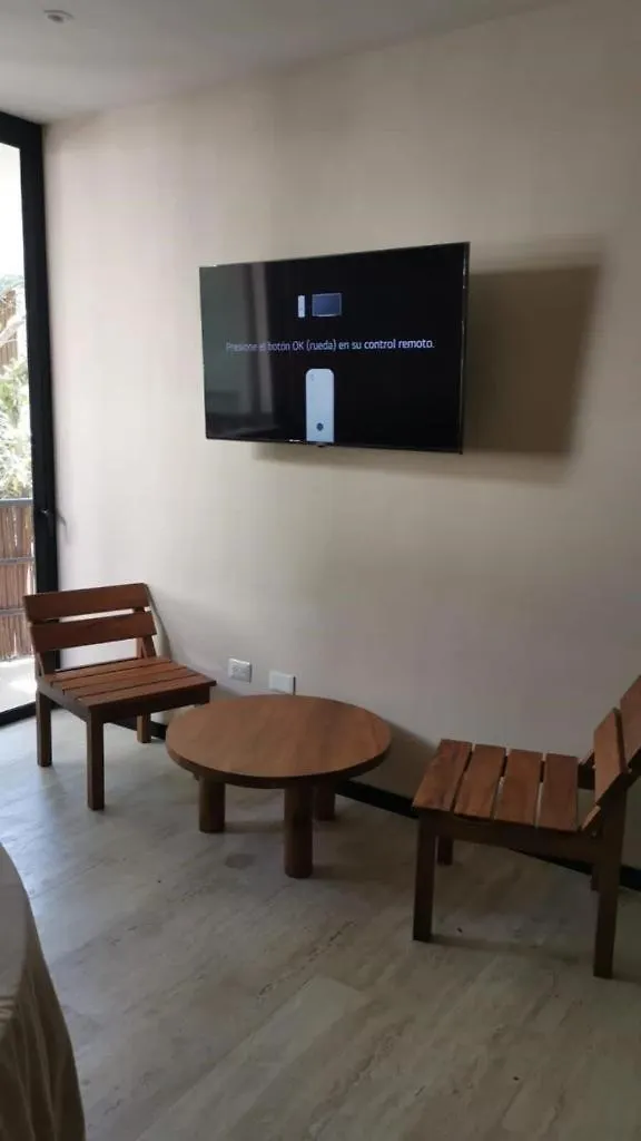 Bello Estudio En Ophelia Tulum C9 0*,